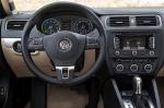 Volkswagen Jetta Hybrid 2012 года